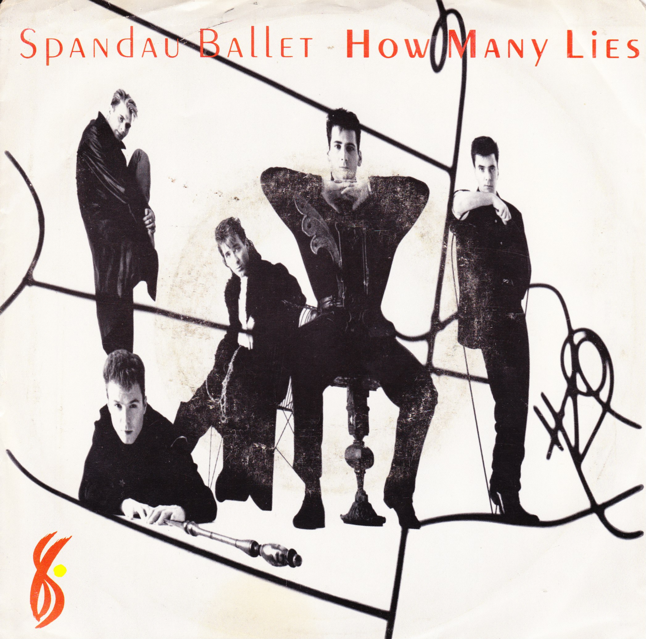 Spandau Ballet